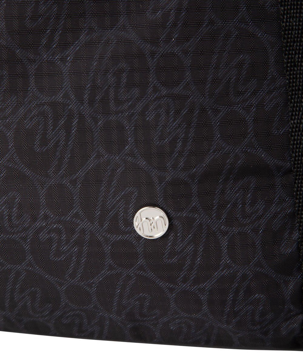 ACE BAGS & LUGGAGE hiromichi nakano フェズリ ボストンバッグ  17525 ヒロミチナカノ 