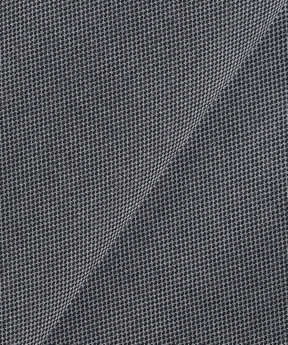 J.PRESS MEN ハイパワーストレッチ シャンブレードビー パンツ 