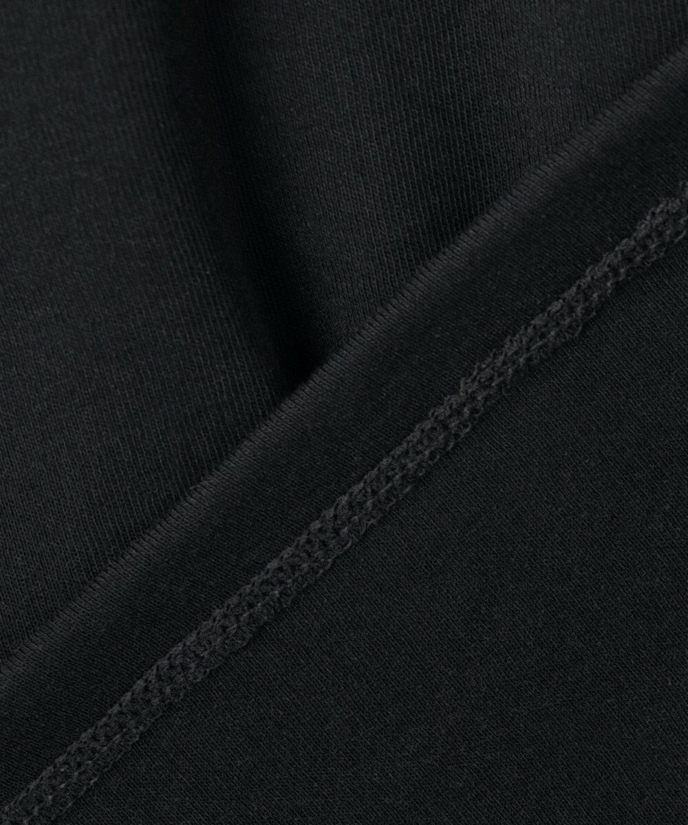 23区 S 【滝沢眞規子さん着用/洗える】シアーレイヤード カットソー 