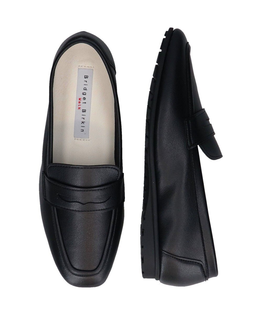 Bridget Birkin ＜3E＞【Bridget Birkin Walk】エフォートレスベルトローファー 