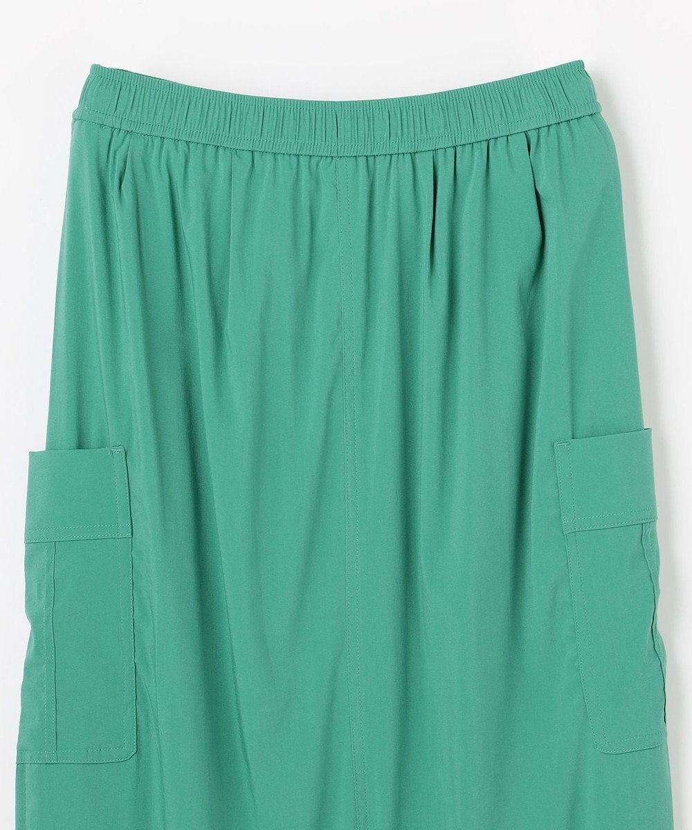 ANY L 7daysデイリーリラックススカート 