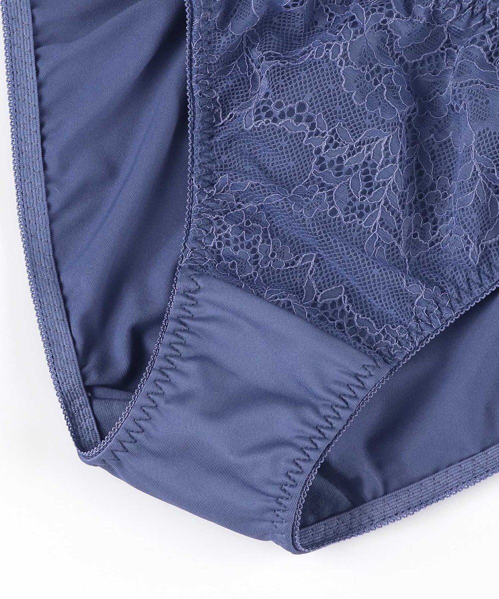 AMPHI ブラジャー ショーツセット まる胸メイク 推し活・推し事応援 Aカップあり 【ブラショーツセット】 上下セット ブラ BBJ201 アンフィ／ワコール 