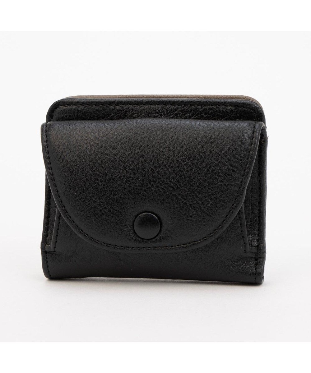 UNBILLION アトランタ ATLANTA / 牛革二つ折り財布 