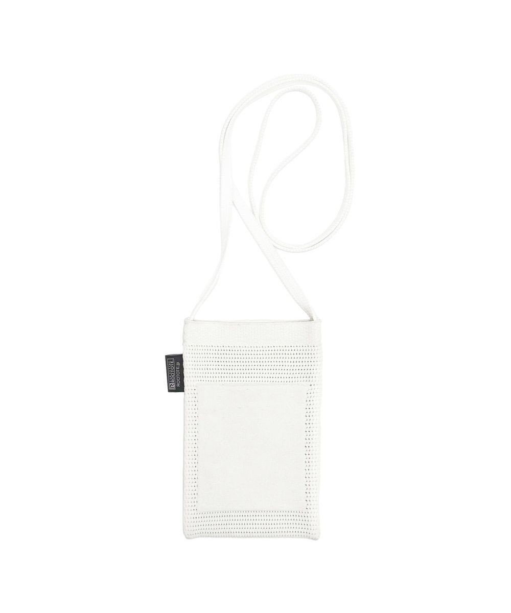 ROOTOTE 8555【持ち歩くアート】RO.サコッシュ.アミ.アート-B 