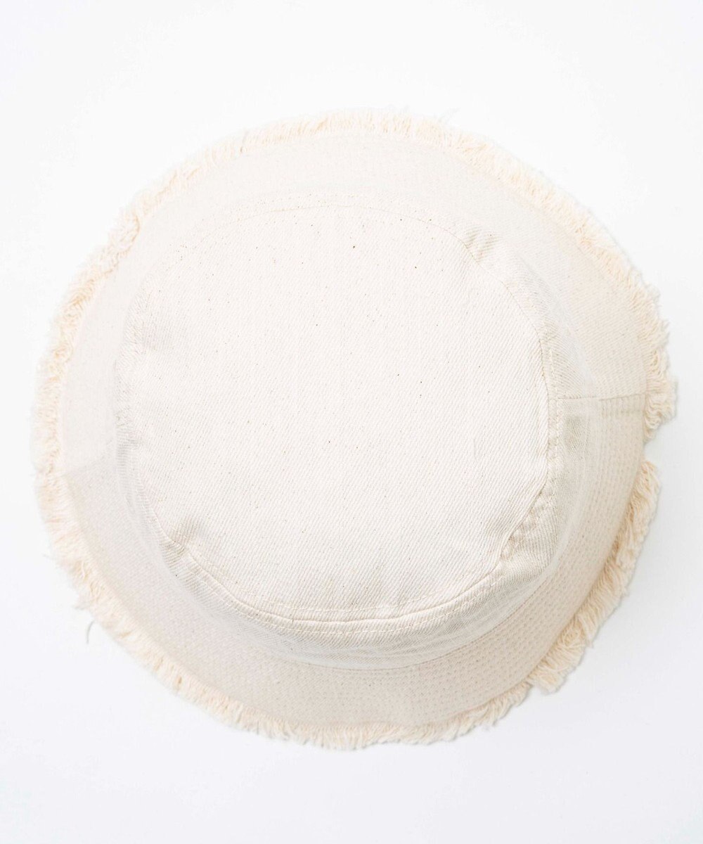 WEGO フリンジバケットハット 