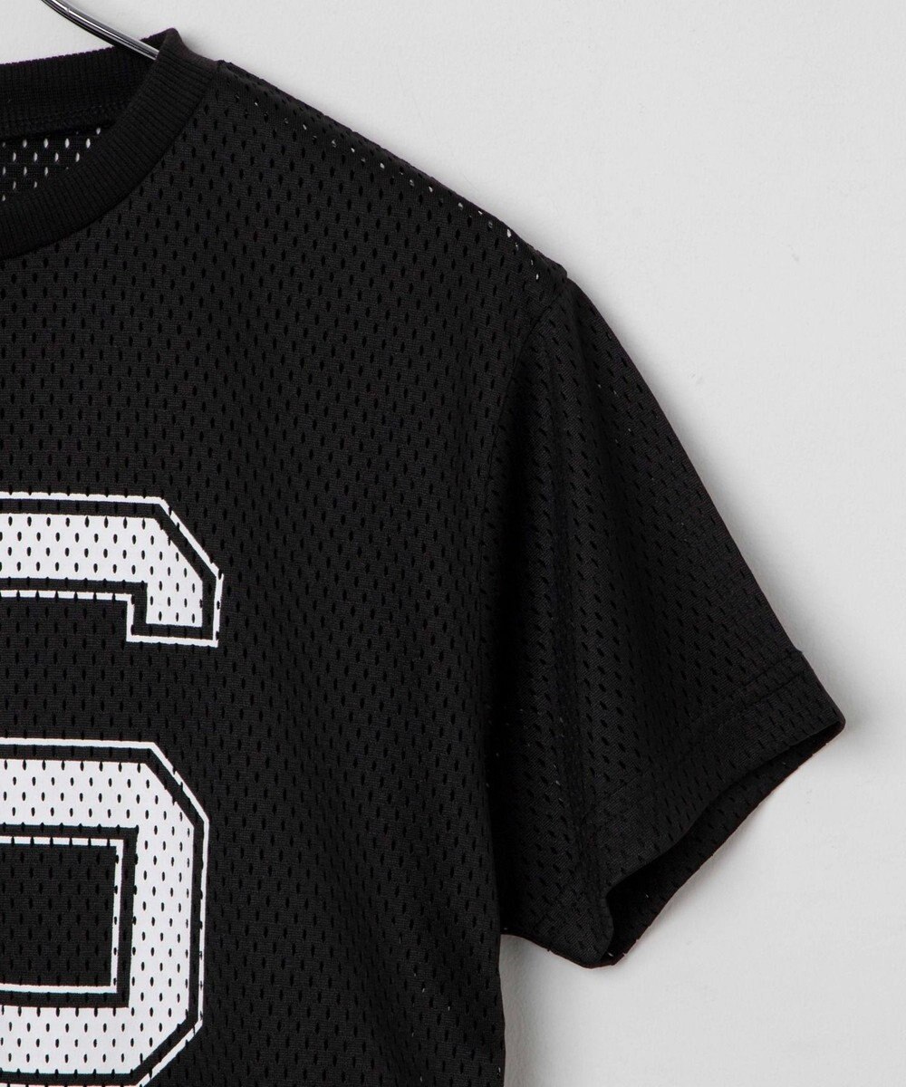 WEGO メッシュサイドドロストT 