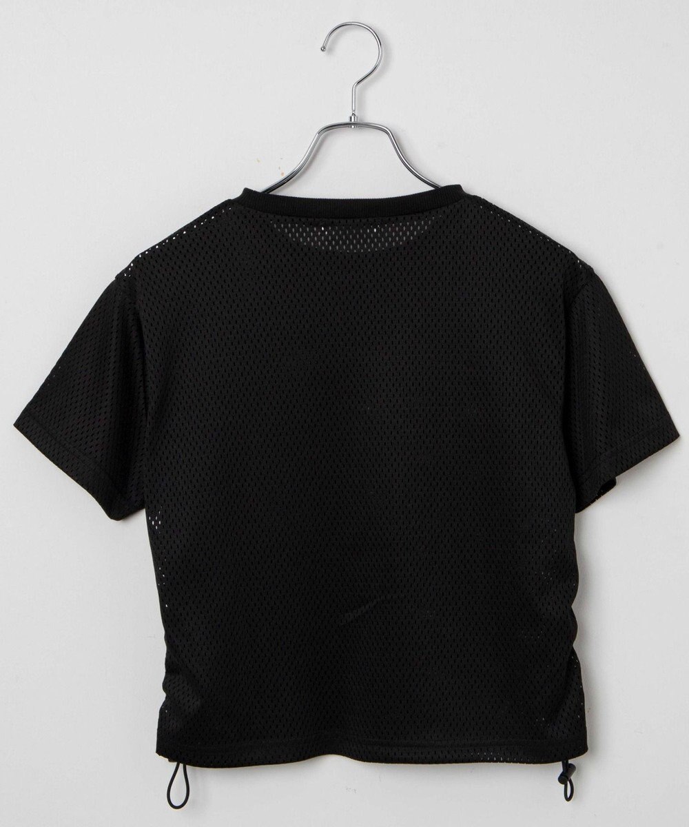 WEGO メッシュサイドドロストT 