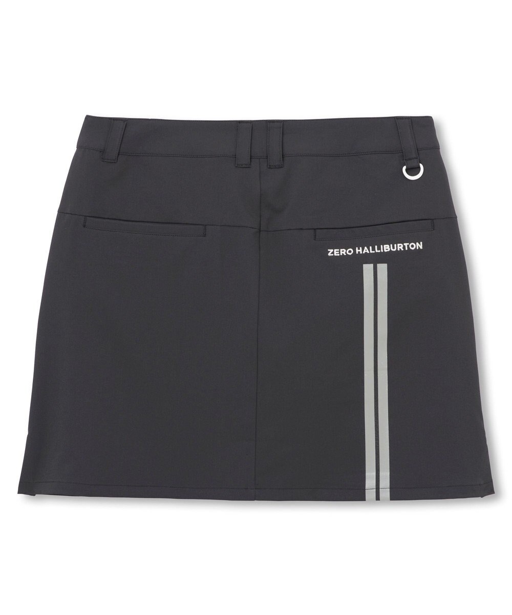 ZERO HALLIBURTON ZHG-W3d 4wayボックスプリーツスカート 82684 レディースゴルフ 