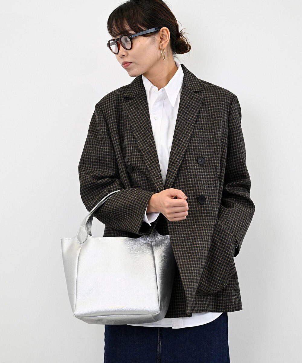 FORFORMO Double Jacket ダブルジャケット 