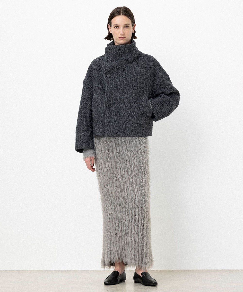 NAVE 【ReNAVE】ブークレーアウター 