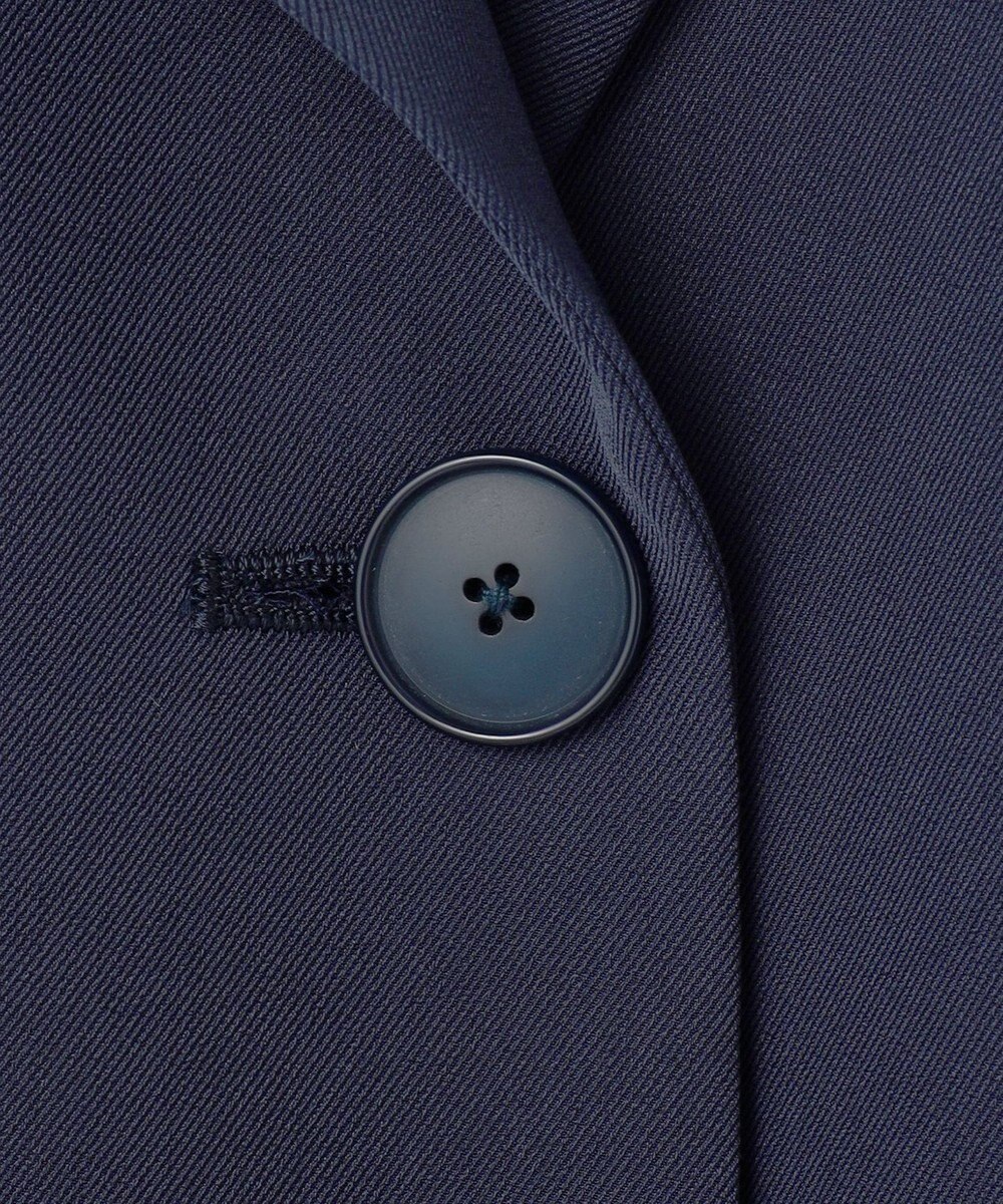 自由区 【洗える】エアフロートレンチ コート 