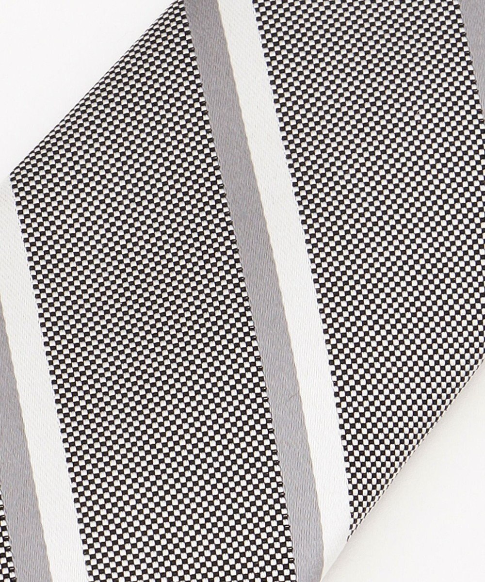 J.PRESS MEN 【FOMARL COLLECTION】レジメンタル フォーマルネクタイ 