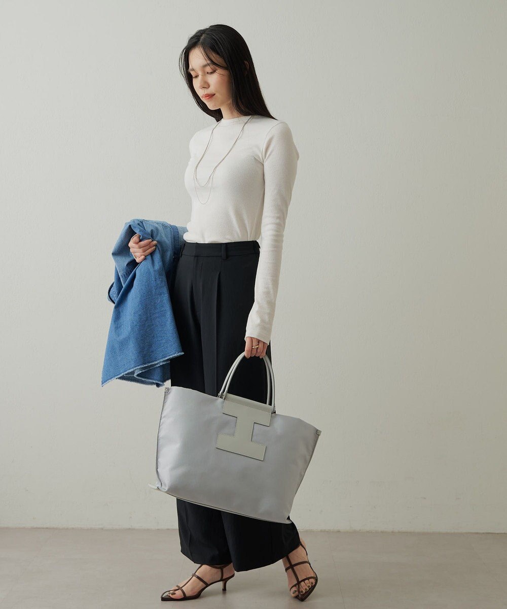 IACUCCI ≪VERY WEB掲載≫【ナイロン】ソルベット L CORDURA/RUGA 