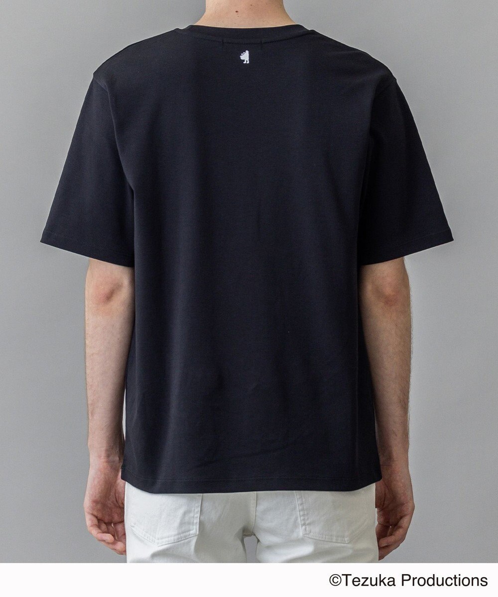 JOSEPH HOMME ブラック・ジャック×JOSEPH HOMME　FRONT LOGO Tシャツ 