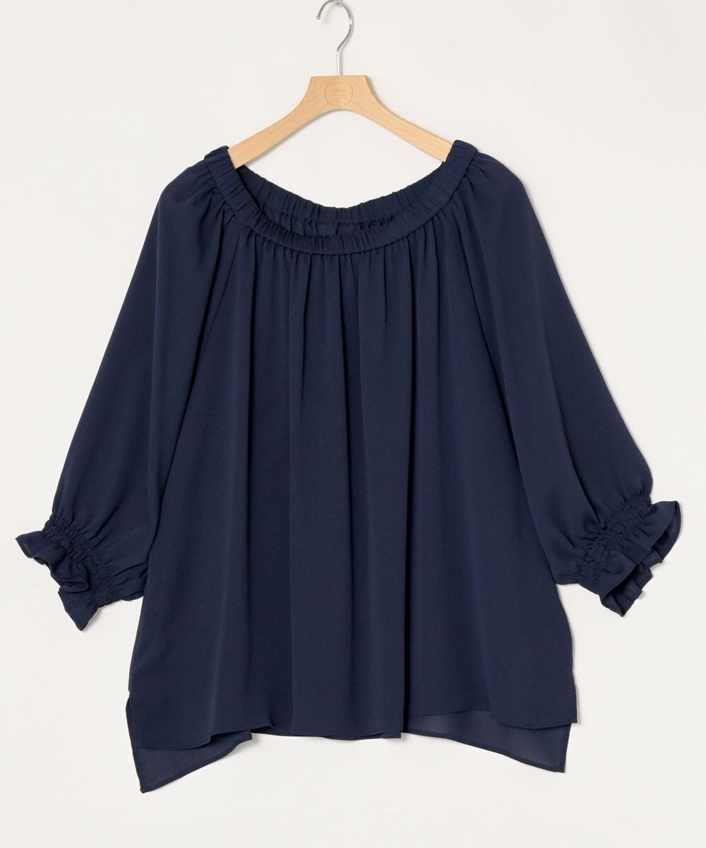 ONWARD Reuse Park 【組曲】ブラウス春夏 