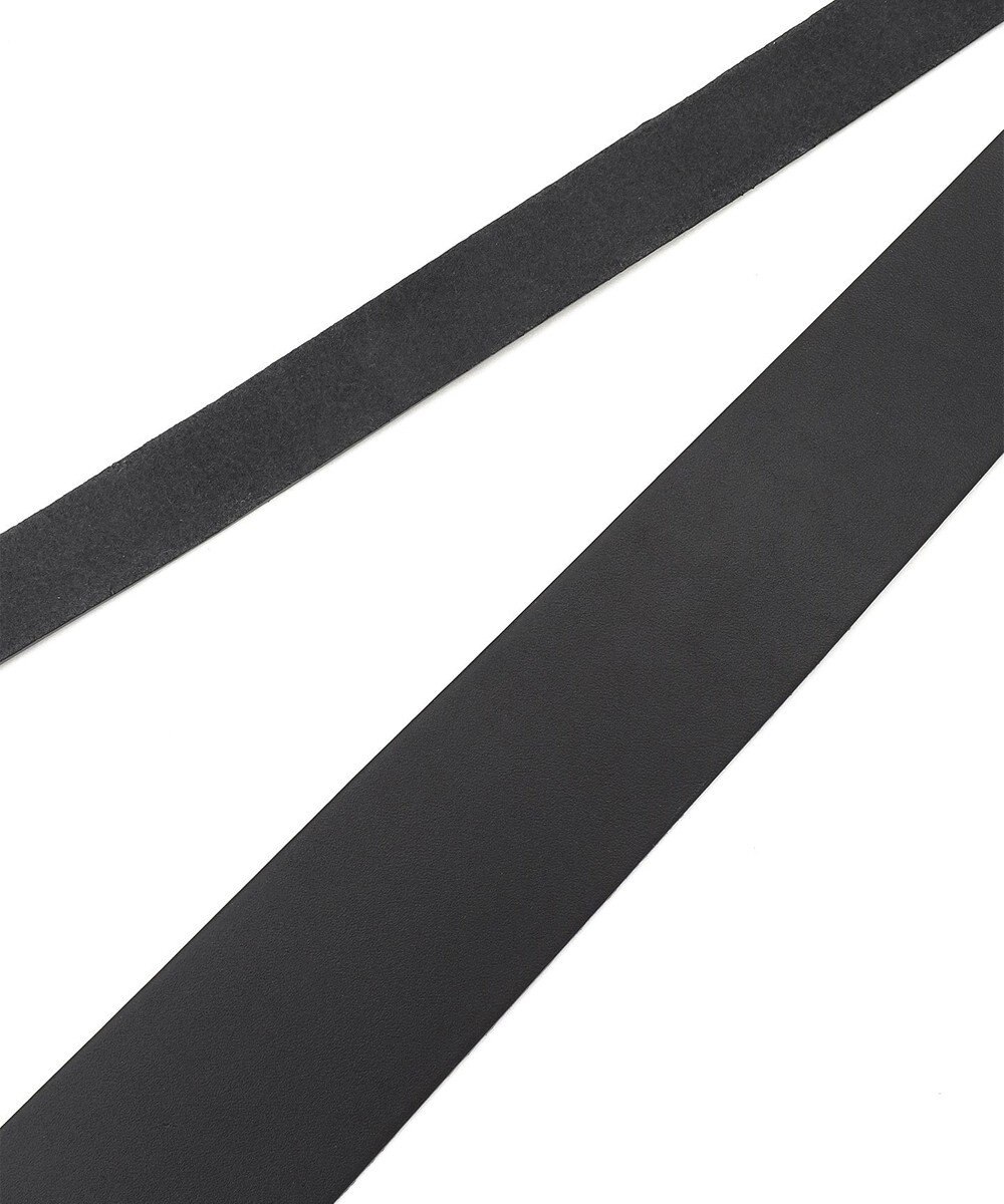 23区 バックルレス ベルト 