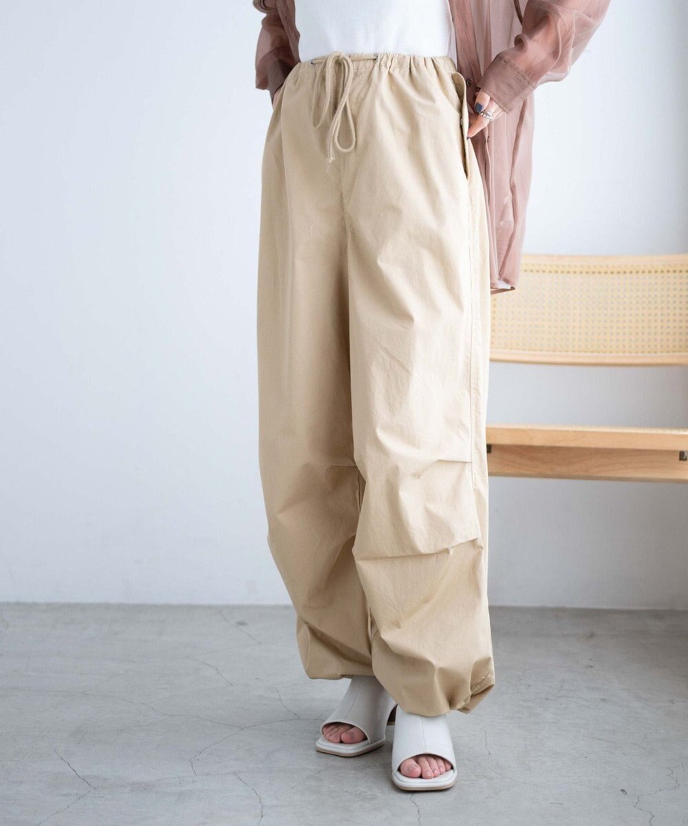 WEGO パラシュートパンツ 