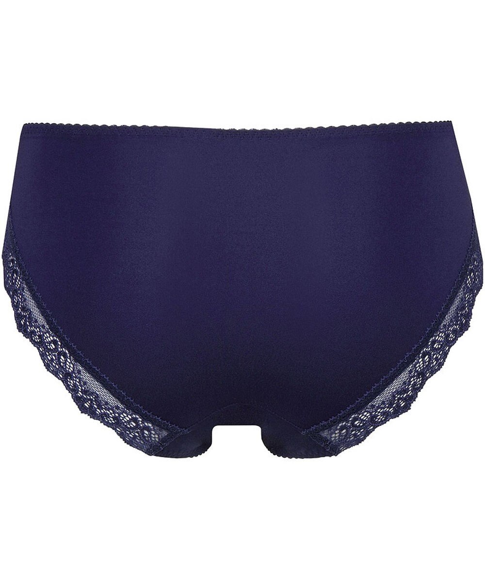 Wing Wing Lesiage 【1000シリーズ】 ペアショーツ はきこみ丈あさめ PF1000 ウイング／ワコール 