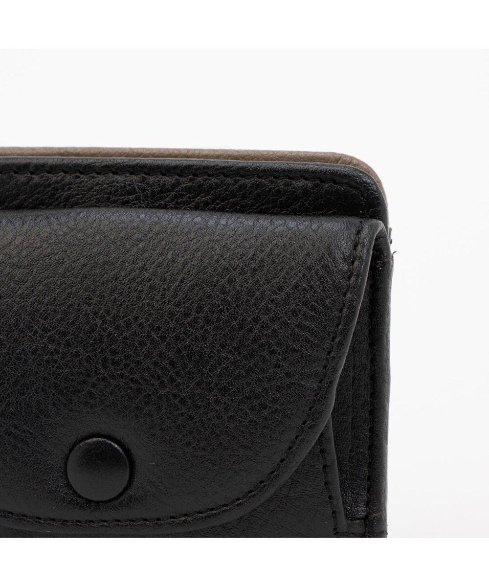 UNBILLION アトランタ ATLANTA / 牛革二つ折り財布 