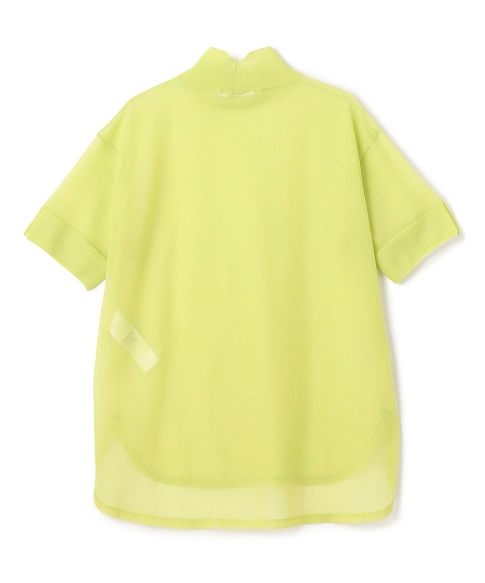 BEIGE， YUZU / ニットトップス 