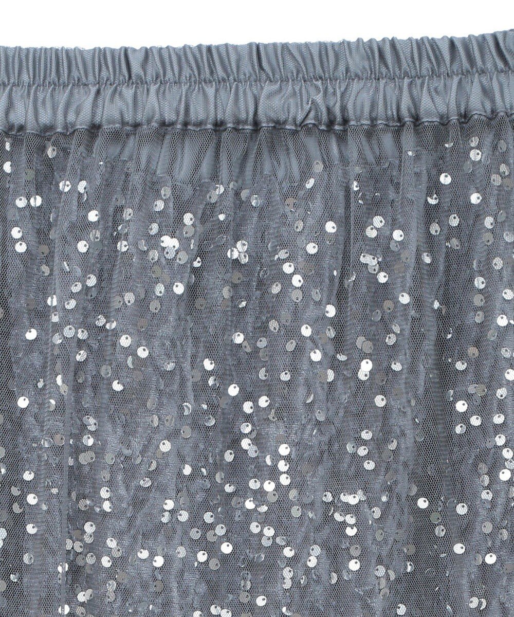 earth music&ecology マルチウェイスパンコールスカート 