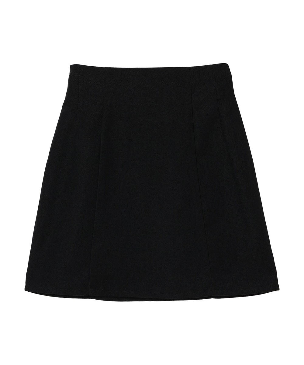 earth music&ecology ミニスカート 