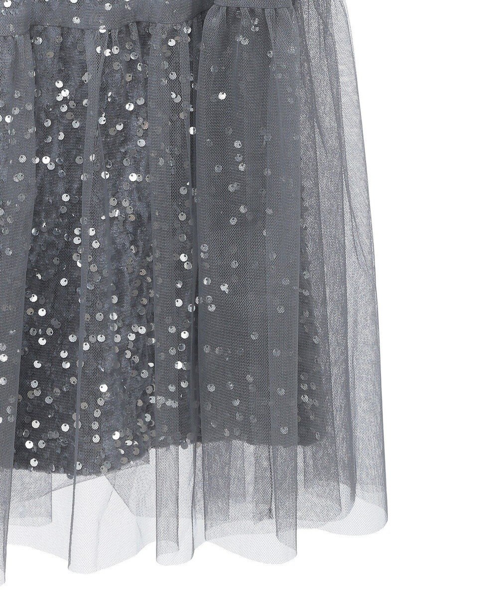 earth music&ecology マルチウェイスパンコールスカート 