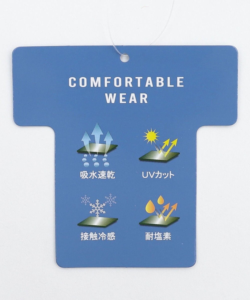 WEGO CONVERSEアムンゼンポケットＴ 