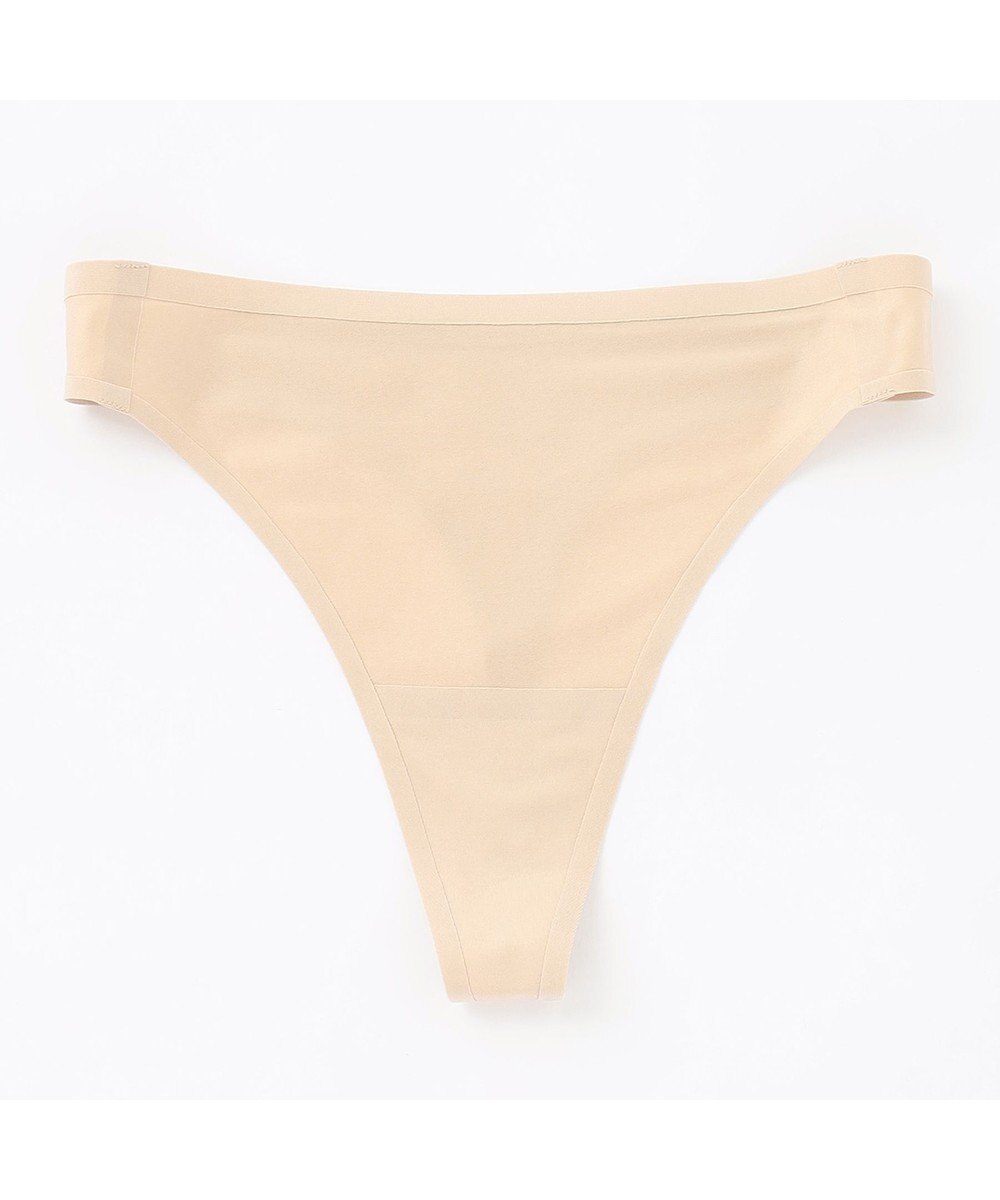 Chacott タンガ（Ｔバック）（ホットメルト） 