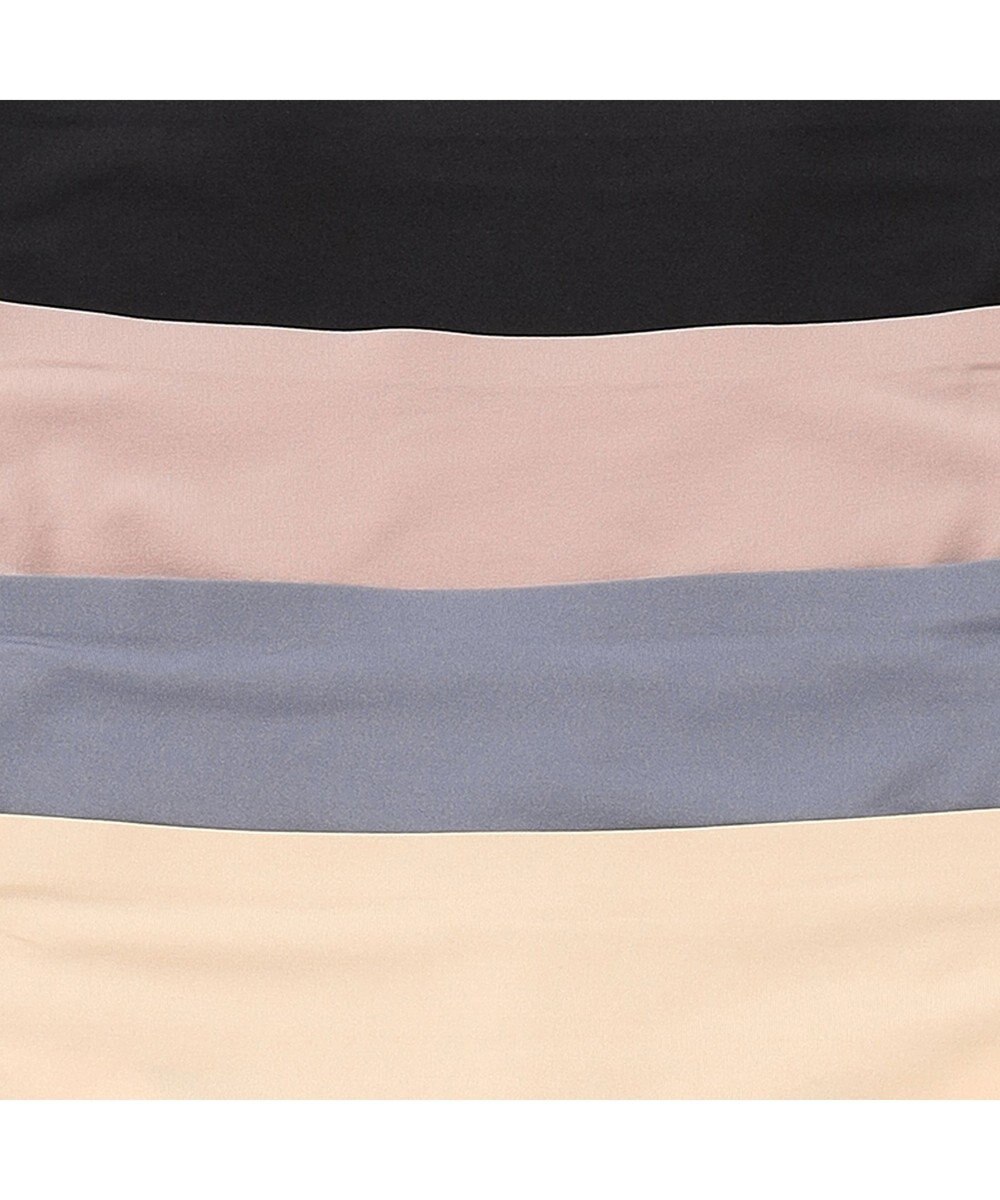 Chacott タンガ（Ｔバック）（ホットメルト） 