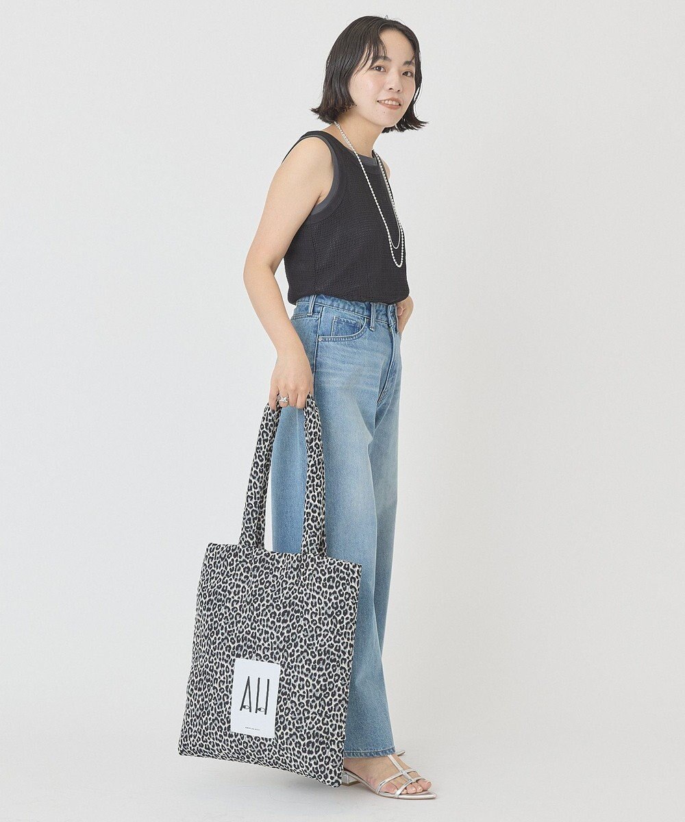 AMERICAN HOLIC パテッドホリホリトートバッグ2 