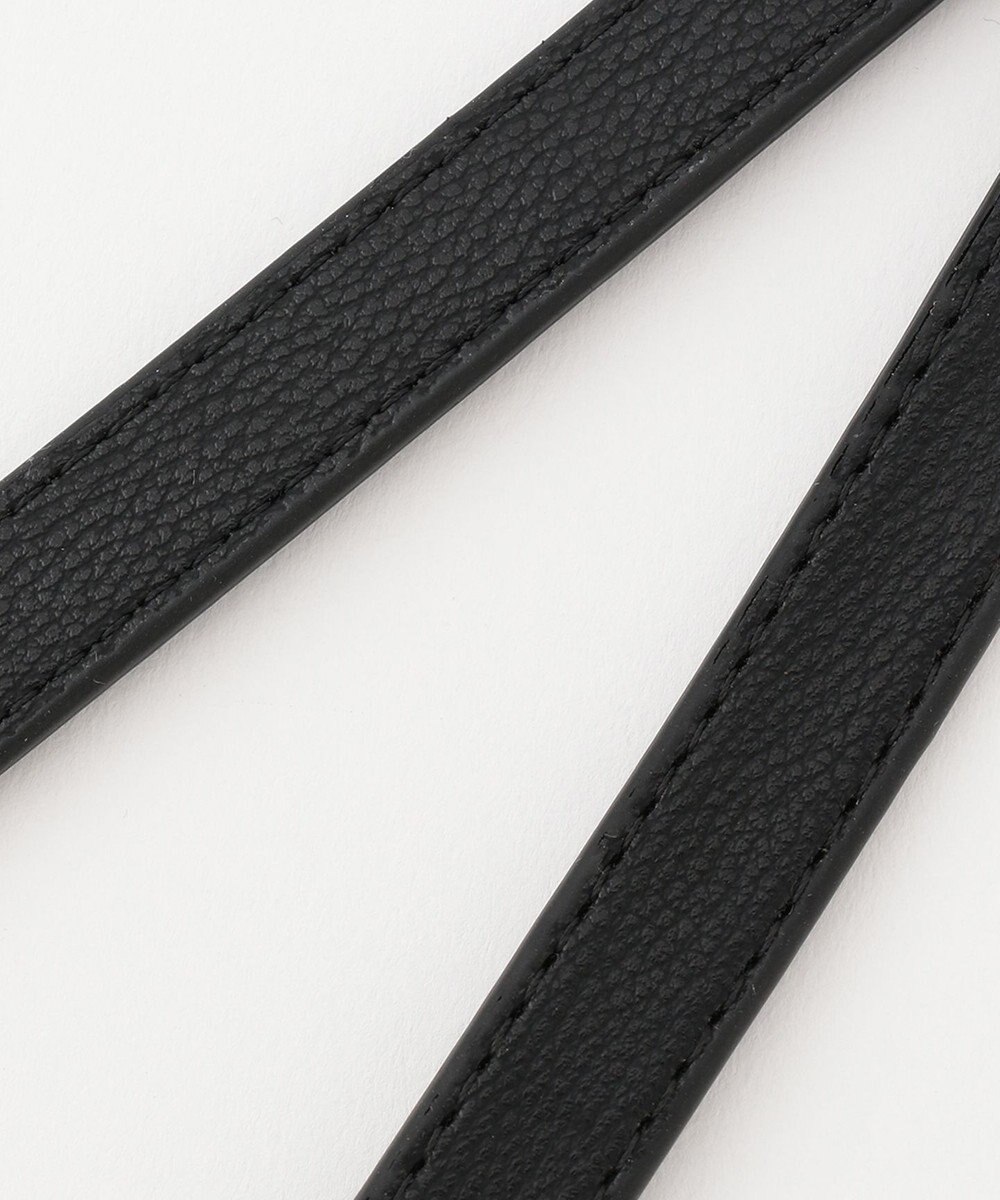 ANY メタル細 ベルト 