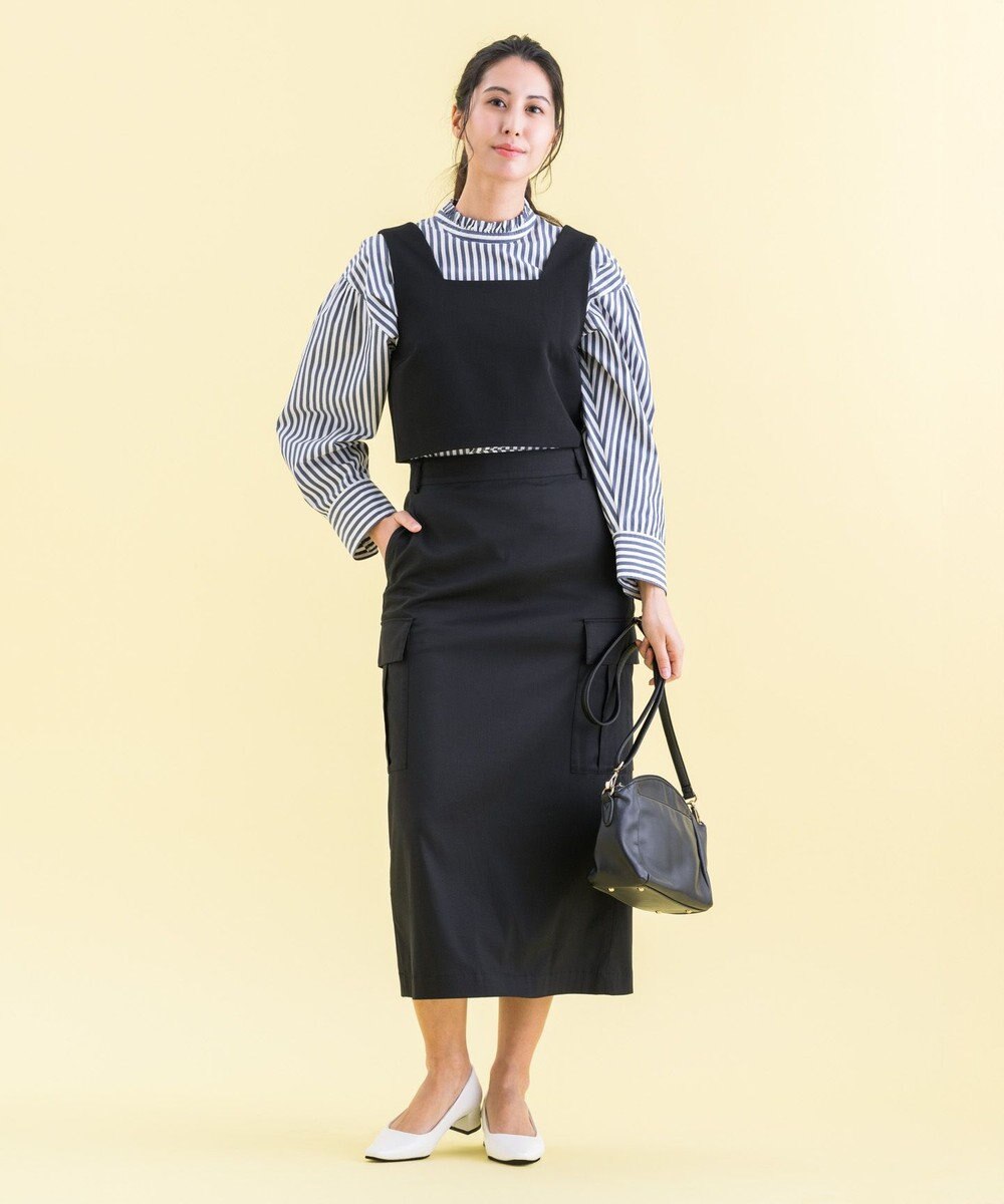 ONWARD Reuse Park 【UNFILO】ブラウス春夏 