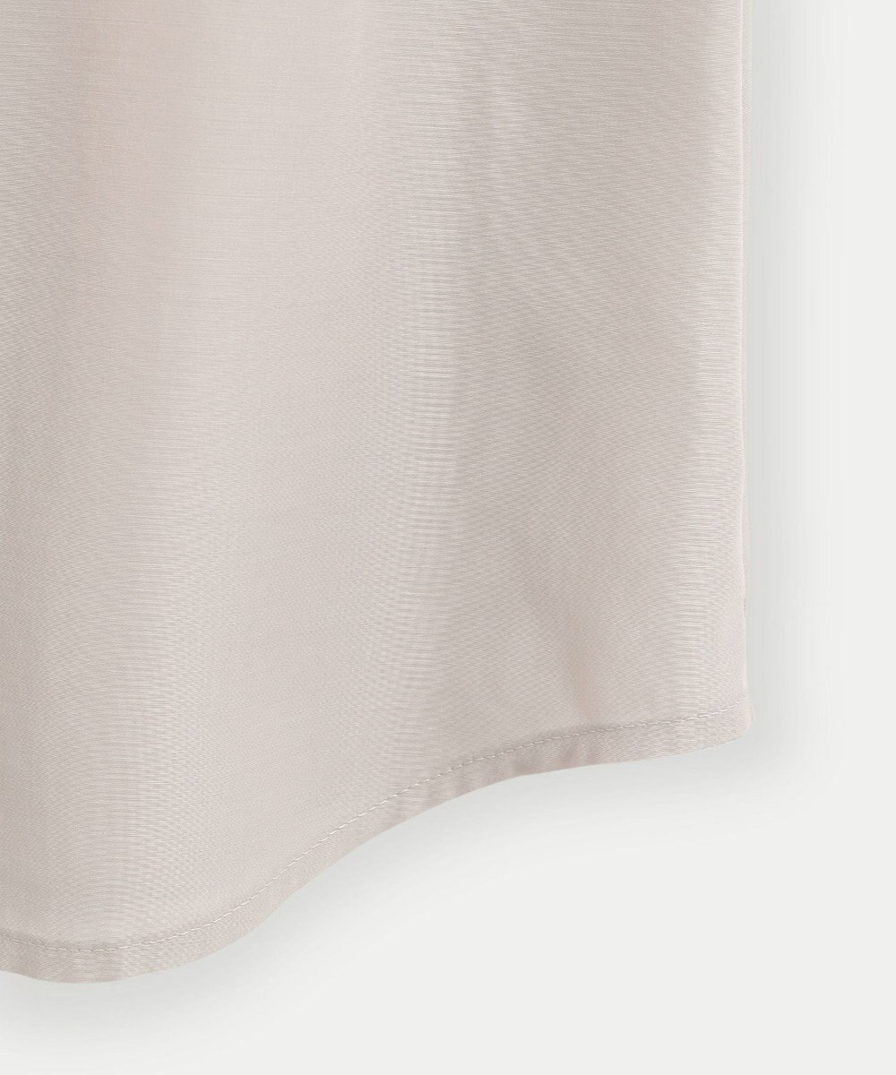 ANY SIS 【洗える】レースフリル ブラウス 