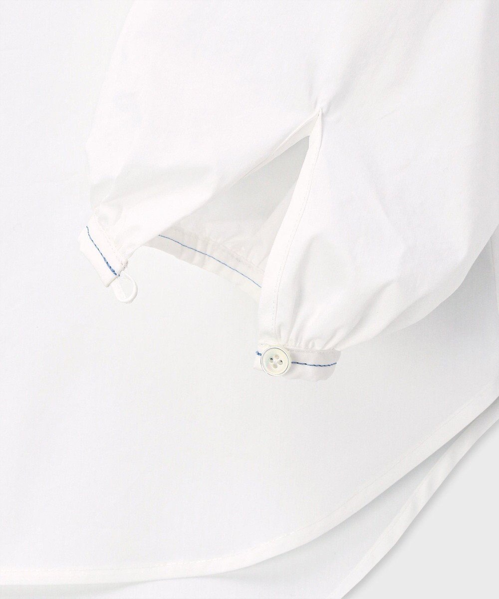 Paul Smith スタンドカラー シャツ 