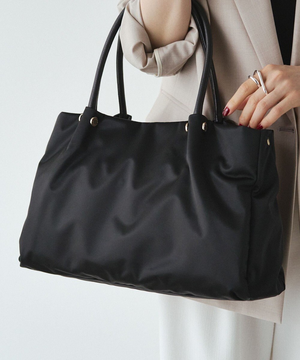 russet ナイロン三層2WAYトートバッグ(CE-1586) 