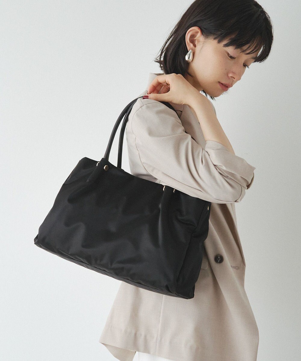 russet ナイロン三層2WAYトートバッグ(CE-1586) 