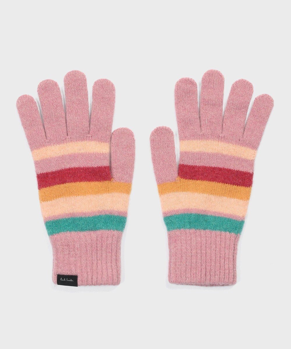 Paul Smith Swirl グローブ 