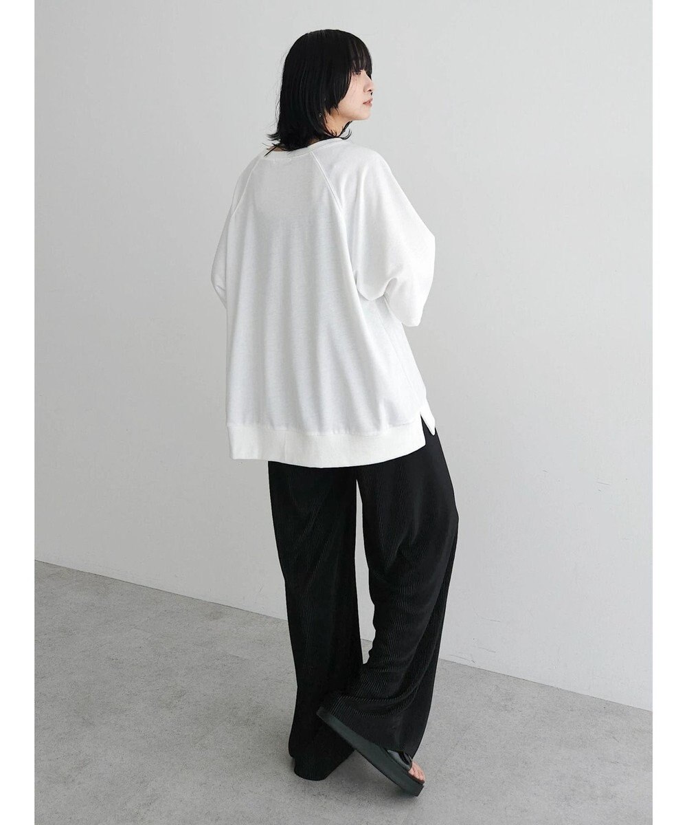 Green Parks Ｗｉｎｎｉｅ　ｔｈｅ　Ｐｏｏｈ／７分袖プルオーバーⅡ 