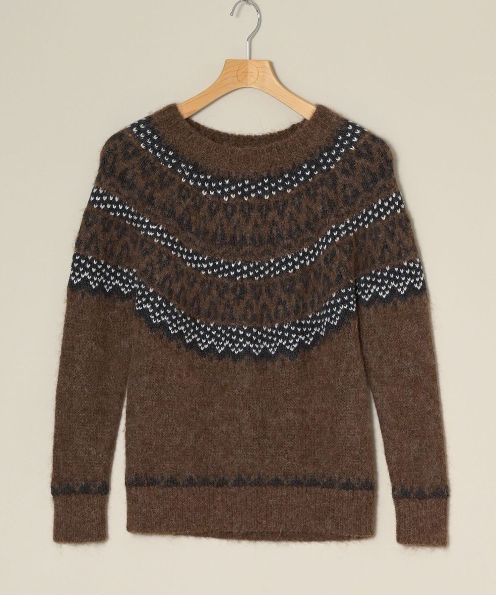 ONWARD Reuse Park 【23区】ニット秋冬 