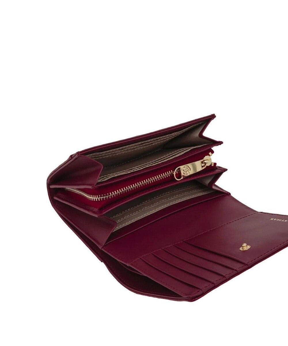 CLATHAS アクシオン 二つ折り財布 