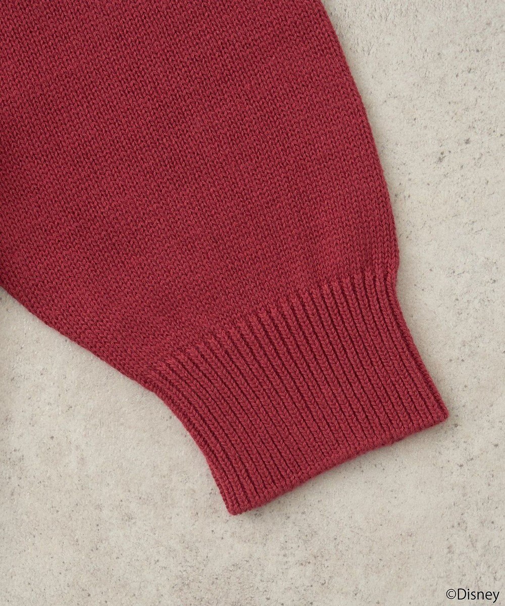 earth music&ecology Ｖｉｌｌａｉｎｓ　クイーン／ニットカーディガン 