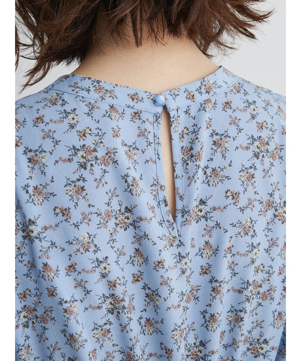 Green Parks ・Ｐｅｔｉｔ　Ｆｌｅｕｒ　フラワーｐｔワンピース 