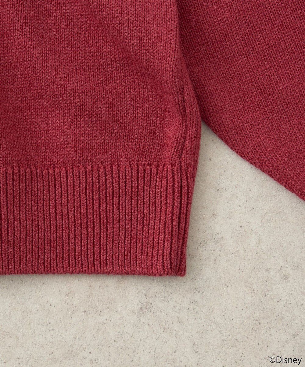 earth music&ecology Ｖｉｌｌａｉｎｓ　クイーン／ニットカーディガン 