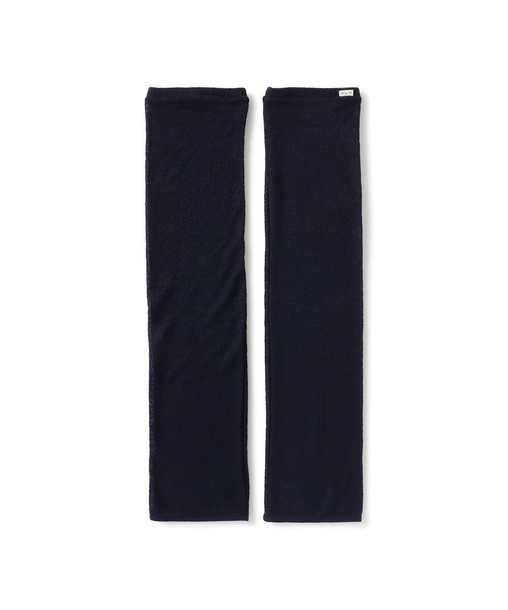 Chacott ◎【Nela ライン】レッグウォーマー 