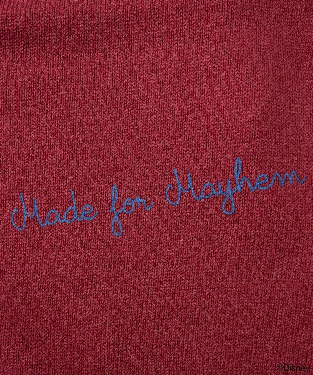 earth music&ecology Ｖｉｌｌａｉｎｓ　クイーン／ニットカーディガン 