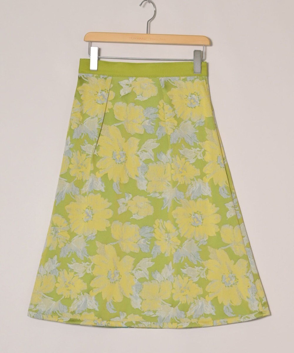 ONWARD Reuse Park 【組曲】スカート春夏 