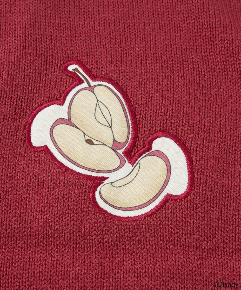 earth music&ecology Ｖｉｌｌａｉｎｓ　クイーン／ニットカーディガン 