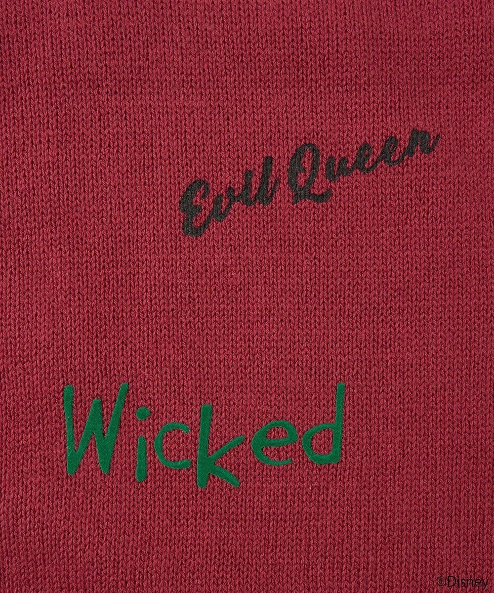 earth music&ecology Ｖｉｌｌａｉｎｓ　クイーン／ニットカーディガン 