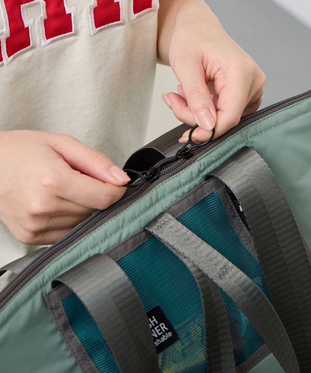 ROOTOTE 3597【ルートート】PT.サーモキーパー.バレル.ベーシック-D 